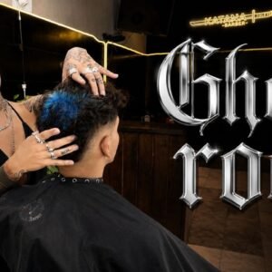 Ghost Root | Seminario Online