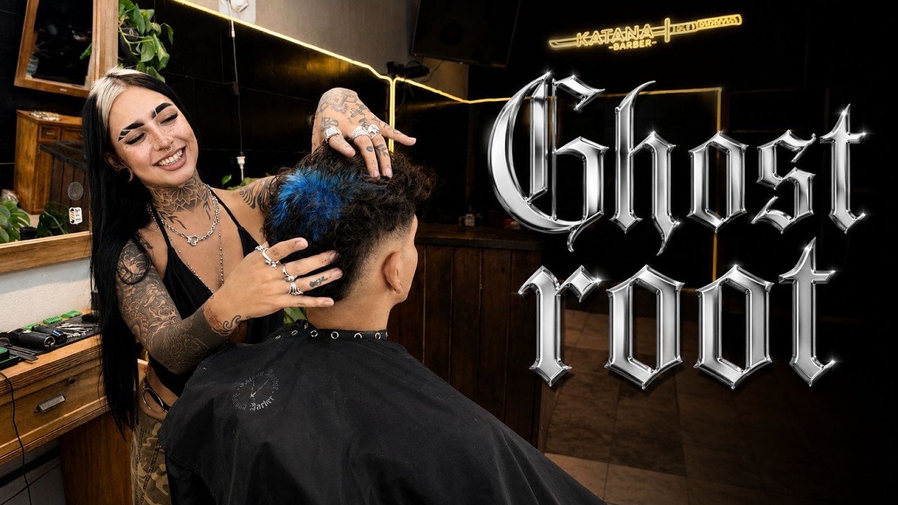 Ghost Root | Seminario Online