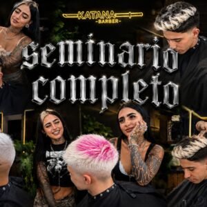 Seminario Completo de Colorimetría